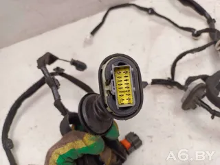 9806361880 Проводка двери задней правой Citroen C4 Picasso 2 Арт 66155873, вид 6