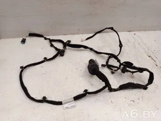 9806361880 Проводка двери задней правой Citroen C4 Picasso 2 Арт 66155873, вид 1