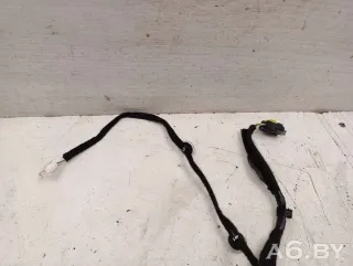 9806361880 Проводка двери задней правой Citroen C4 Picasso 2 Арт 66155873, вид 5