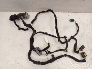 9806361880 Проводка двери задней левой Citroen C4 Picasso 2 Арт 66155927, вид 1