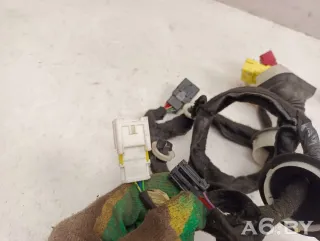 9806358380 Проводка двери передней левой Citroen C4 Picasso 2 Арт 66155947, вид 7