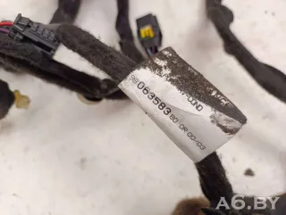 9806358380 Проводка двери передней левой Citroen C4 Picasso 2 Арт 66155947, вид 3