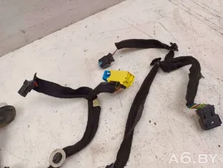 9806358380 Проводка двери передней левой Citroen C4 Picasso 2 Арт 66155947, вид 4