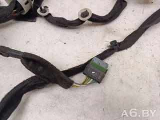 9806358380 Проводка двери передней левой Citroen C4 Picasso 2 Арт 66155947, вид 5