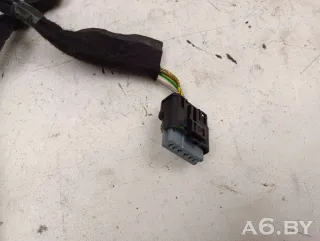 9806358380 Проводка двери передней левой Citroen C4 Picasso 2 Арт 66155947, вид 8