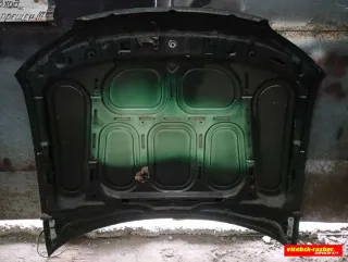  Капот Opel Omega B Арт 17616502, вид 2