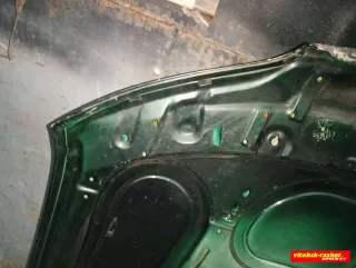  Капот Opel Omega B Арт 17616502, вид 4