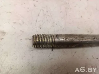  Крюк буксировочный Citroen C3 Picasso Арт 66156180, вид 3