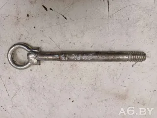  Крюк буксировочный Citroen C3 Picasso Арт 66156180, вид 1