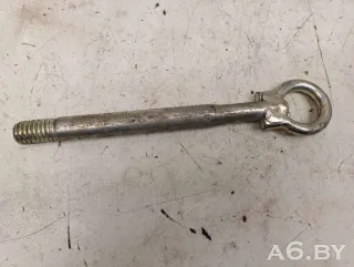  Крюк буксировочный Citroen C3 Picasso Арт 66156180, вид 2