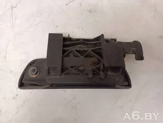  Ручка наружная передняя левая Citroen ZX Арт 66156248, вид 3