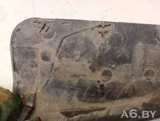 9617189777 Заглушка (решетка) в бампер задний Citroen ZX Арт 66156251, вид 5