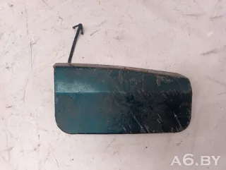 9617189777 Заглушка (решетка) в бампер задний Citroen ZX Арт 66156251, вид 1