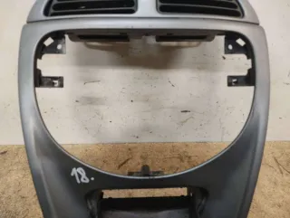  Рамка под магнитолу Citroen C5 1 Арт 66165737, вид 3