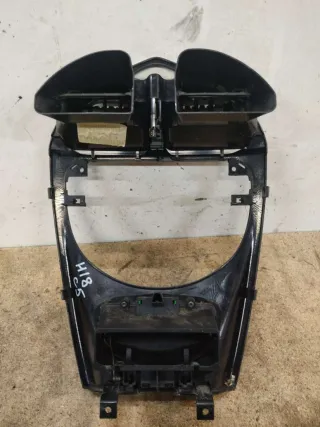  Рамка под магнитолу Citroen C5 1 Арт 66165737, вид 6