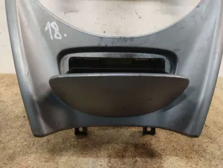  Рамка под магнитолу Citroen C5 1 Арт 66165737, вид 4