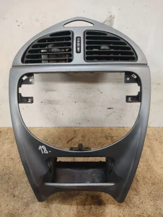  Рамка под магнитолу Citroen C5 1 Арт 66165737, вид 1