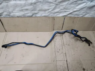 4F0127247,4F0201203 Трубка топливная Audi A6 C6 (S6,RS6) 2.7л TDi Арт 48054.H1491, вид 1