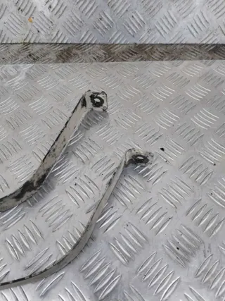  Крепление топливного бака Audi A6 C5 (S6,RS6) Арт 66180384, вид 2