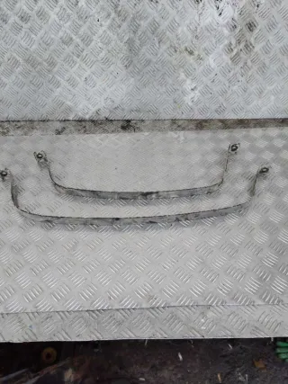  Крепление топливного бака Audi A6 C5 (S6,RS6) Арт 66180384, вид 1