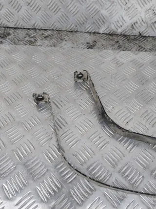  Крепление топливного бака Audi A6 C5 (S6,RS6) Арт 66180384, вид 3