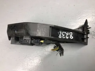 35.42-6766930-02 Педаль газа BMW Z4 E85/E86 Арт 66080732, вид 2