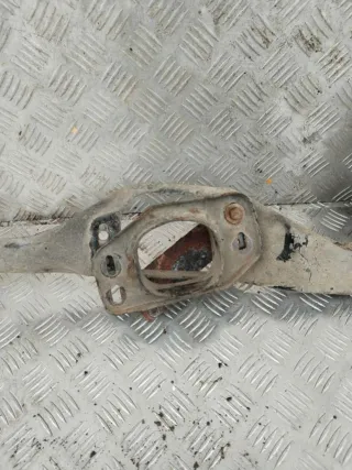  Траверса нижняя Audi A6 C5 (S6,RS6) Арт 66182661, вид 4