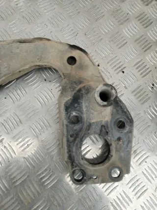  Траверса нижняя Audi A6 C5 (S6,RS6) Арт 66182661, вид 5