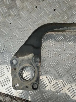  Траверса нижняя Audi A6 C5 (S6,RS6) Арт 66182661, вид 7