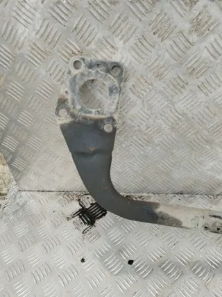  Траверса нижняя Audi A6 C5 (S6,RS6) Арт 66182661, вид 3