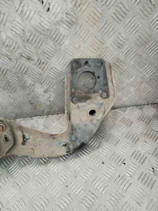  Траверса нижняя Audi A6 C5 (S6,RS6) Арт 66182661, вид 2