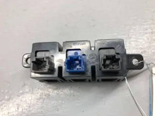 689TU-3SGDA Блок кнопок Nissan Sentra Арт 66140207, вид 3