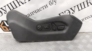  Блок управления сиденьем Citroen C5 2 Арт 44840_2000001193049, вид 1