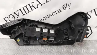  Блок управления сиденьем Citroen C5 2 Арт 44840_2000001193049, вид 3