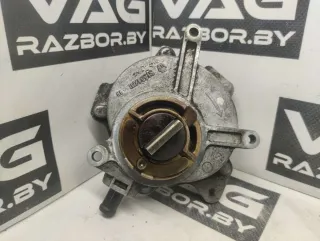 06D145100E Насос тандемный Audi A6 C6 (S6,RS6) 2.0л Арт VR34-211, вид 2