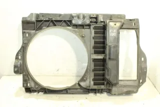  Панель передняя (телевизор) Citroen C5 1 Арт 66198713, вид 1