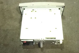  Магнитола (аудио система) Citroen C5 1 Арт 66198769, вид 3