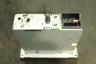  Магнитола (аудио система) Citroen C5 1 Арт 66198769, вид 4