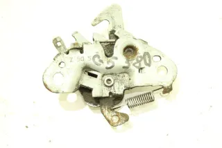 9646344780 Замок капота Citroen C5 1 Арт 66198881, вид 1