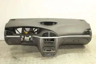  Панель передняя салона (торпедо) Citroen C5 1 Арт 66198980, вид 1