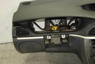  Панель передняя салона (торпедо) Citroen C5 1 Арт 66198980, вид 2