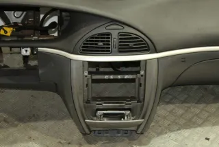  Панель передняя салона (торпедо) Citroen C5 1 Арт 66198980, вид 3