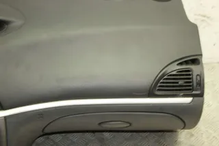  Панель передняя салона (торпедо) Citroen C5 1 Арт 66198980, вид 4