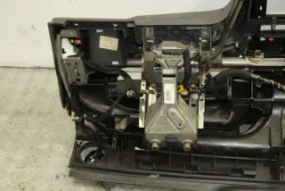  Панель передняя салона (торпедо) Citroen C5 1 Арт 66198980, вид 13