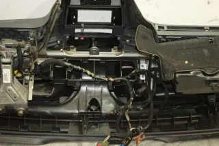  Панель передняя салона (торпедо) Citroen C5 1 Арт 66198980, вид 14