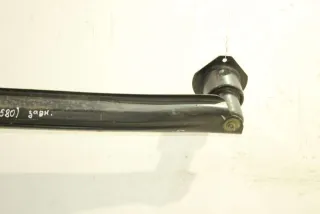  Усилитель заднего бампера Citroen C5 1 Арт 66199737, вид 3