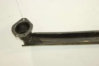  Усилитель заднего бампера Citroen C5 1 Арт 66199737, вид 5