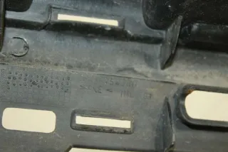 9636754880 Усилитель заднего бампера Citroen C5 1 (задний) Арт 66199749, вид 4