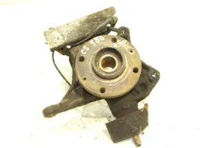  Ступица передняя правая Citroen C5 1 Арт 66199760, вид 1