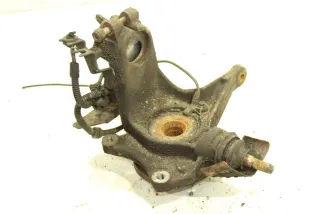  Ступица передняя правая Citroen C5 1 Арт 66199760, вид 2